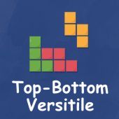 topbottom button