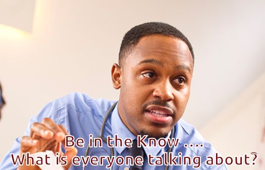 Be in the Know